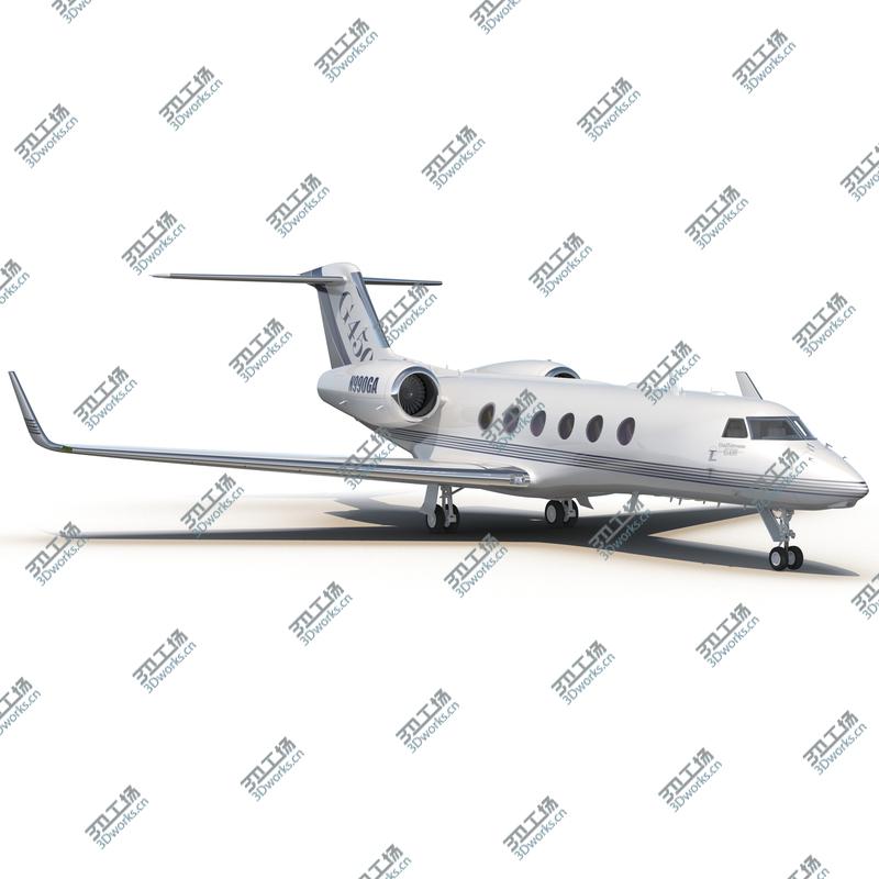 images/goods_img/20210114/Gulfstream G450/2.jpg